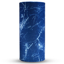 Outdoor Sports Riding Cycling Sun Protection Printings Anti-Uv Polyester Neck Gaiter Tube Bandana