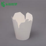 King Garden  26 oz  Competitive Price Eco Friendly coffee to go Printed paper food box
