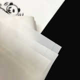 Factory price eco friendly compostable corn starch 100% biodegradable poly plastic bag