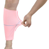 Run Sport Shin Support Calf Brace Leg Compression Calf Sleeves