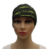 Hip Hop Outdoor Multifunctional Headwear Neck Gaiter Bandana Scarf Tube Face Cover