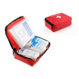 Home Essential Multifunctional Durable Emergency Medical Survival First Aid Kit