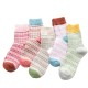 Foreign Trade Explosion Models Cross-Border Autumn  Winter Models Thickened Warmth Ladies Wool Socks Two-Way Women'S Socks