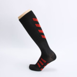 Wholesale Nylon Fashion Compression Socks High Quality Socks Funny Socks Men