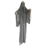 High Quality Creepy Hanging Pirate Party Skeleton Halloween Ghost Hanging