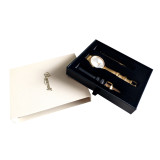 Custom Logo Private Label Luxury Sliding Drawer Style Paper Merchandise Mens Watch Box