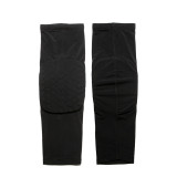 Best Selling Products Basketbal Knee Pads Knee Brace Support With Honeycomb