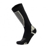 Wholesale custom logo sports men women cycling compression athletic socks