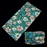 Cheap Heat Transfer Printing Neck Tube Bandana Scarf Face Scarf