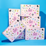 custom shipping box mailers printing corrugated card mailer box