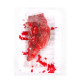 Plastic Horror Props Life Sizes Halloween Horror Props Fake Finger