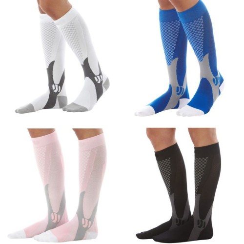 Outdoor sports  compression socks football cycling  wholesale running wholesale custom