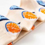 Hot sale cheap mens happy mens fashion sublimated socks warm winter and stocking funny socks