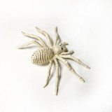 Luminous Life Size Halloween Hanging Skeleton
