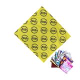 Sunscreen Breathable Face Covering Head Warmer Men'S Bandana