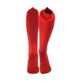 Fashion yellow unisex compression sock cycling sport socks high quality high tube socks