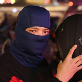 Top Quality New Design Motorcycle Balaclava Face Mask