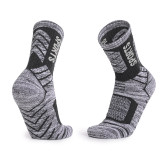 Hot New Product Towel Bottom Warm Skiing Outdoor Mountaineering Mid-Tube Comfortable Breathable Sports Socks