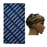 New Fashion Outdoor Neck Gaiter Scarf Cycling Sun Uv Protective Face Covering Bandana
