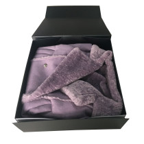 High quality  flat packed  dresses clothes packaging shipping box with magnet