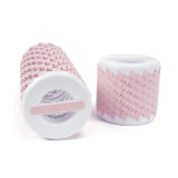 Custom Retractable Leg Fascia Back Column Yoga Massage Roller Collapsible EVA Massage Yoga Roller