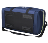 Portable medical first aid kit bag survival kit