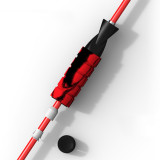 Oem Wholesale Cordless skipping Rope Adjustable  Freestyle Wireless Jump Rope