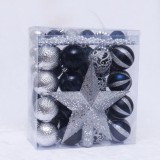 wholesale plastic christmas ball ornaments