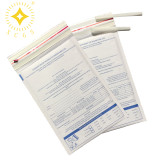 XCGS wholesale biodegradable bubble packaging plastic envelope bags compostable paper padded bags