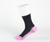 35 Degrees Warm Outdoor Hiking  Skiing Constant Temperature Long Tube Socks