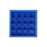 Custom Lid And Base Cardboard Sweet Cookies Packaging Empty Gift Boxes For Chocolates With Tray