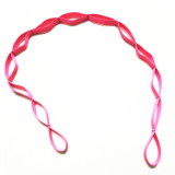 Leg Muscle Training Yoga Stretch Strap