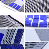 Customized Patella Stabilizer Silicone Gel Spring Support Knee Brace Protector Sleeves