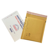 Wholesale Biodegradable And Compostable Bubble Mailers Cheap Kraft Paper Gift Bags Envelopes