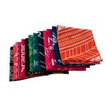 Outdoor Seamless Face Cover Bandana Outdoor Tube Scarf