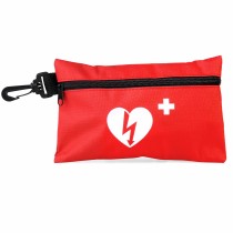 Mini Waterproof And Portable First Aid Survival Kit Custom For Training Institution
