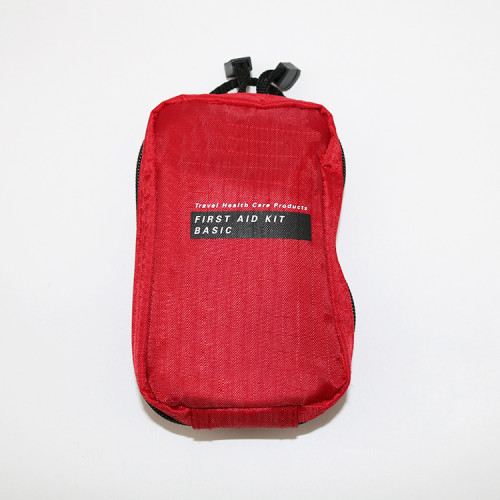 Family Travel Medical First Aid Kit Wholesale