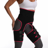 Gym Fitness Sports Waist Trainer Belt sweat waist and thigh trainer