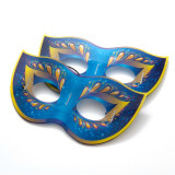 Colorful Beauty Private Label Halloween Glow Mask