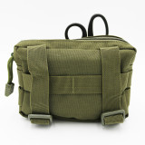 Customized medical equipment professional tactics army medical military ifak army medical first aid kit