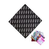 Outdoor New Arrival Custom Any Logo Head Bandana