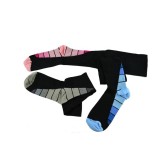 High Quality Custom Medical Compression Socks Ankle Stocking Compression
