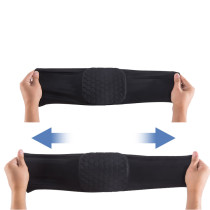 Customized Color Basketball Cricket Tennis Elbow Brace Elbow Sleeve Support