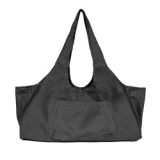 Travel Canvas Yoga Mat Bag Eco Friendly Carrier With Custom Logo Yoga Bags