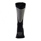 Wholesale custom logo sports men women cycling compression athletic socks