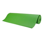 Custom logo Exercise Fitness Waterproof Pilates Eco Friendly 6mm PVC Yoga Mat