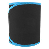 custom Fitness Slimmer sweat Belt Weight Loss Low Back Support neoprene for Men Women Waist Trainer