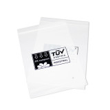 XCGS 100% biodegradable corn starch compostable bio poly mailer postage bags for daily packaging