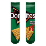 Personality Thermal Transfer European American Potato Chips 3D Printing Socks Tube Digital Printing Stocking