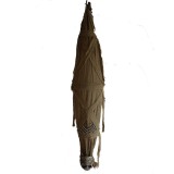 Decoration Outdoor Animated Props Halloween Hanging Skeleton